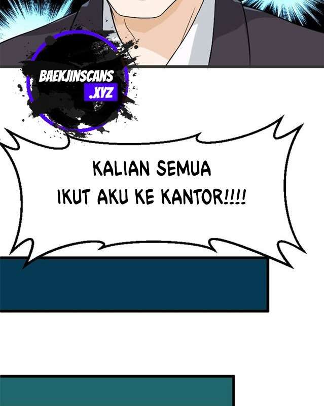 Young Master Return to 16 Chapter 02 Gambar 48