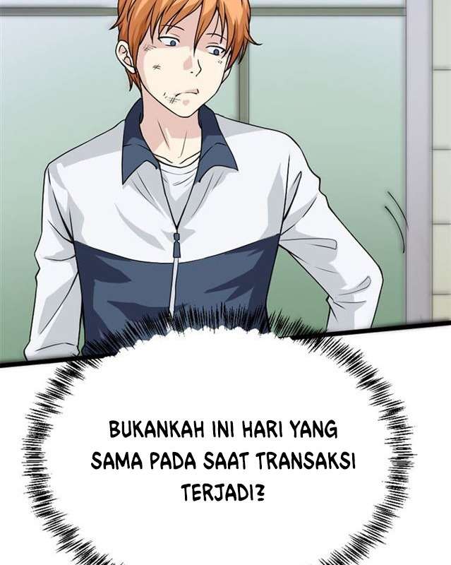 Young Master Return to 16 Chapter 02 Gambar 5