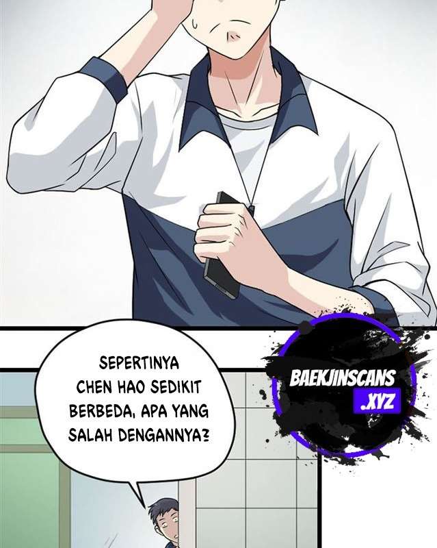 Young Master Return to 16 Chapter 02 Gambar 8