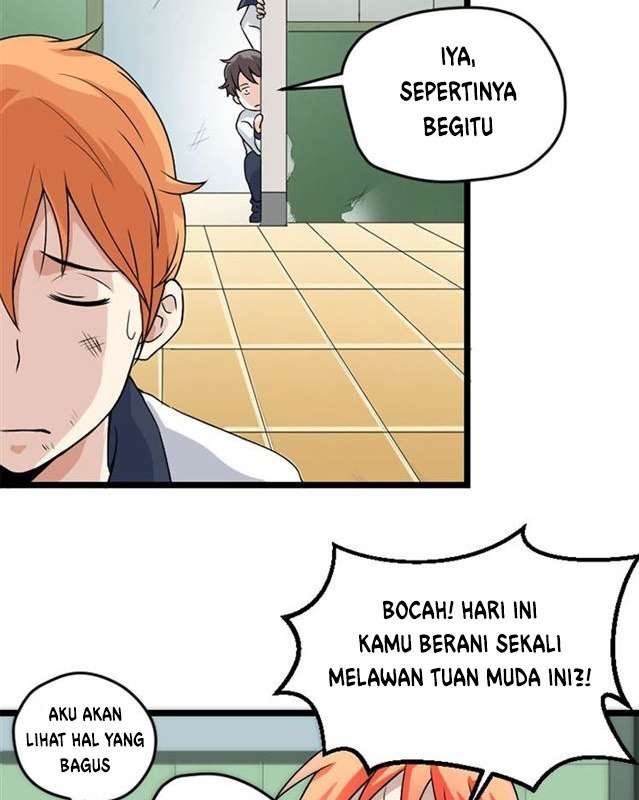 Young Master Return to 16 Chapter 02 Gambar 9