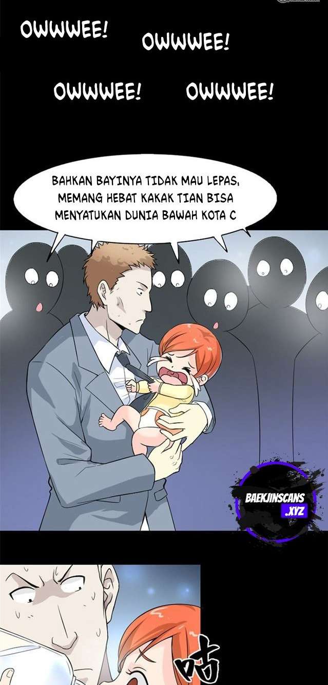 Young Master Return to 16 Chapter 01 Gambar 11