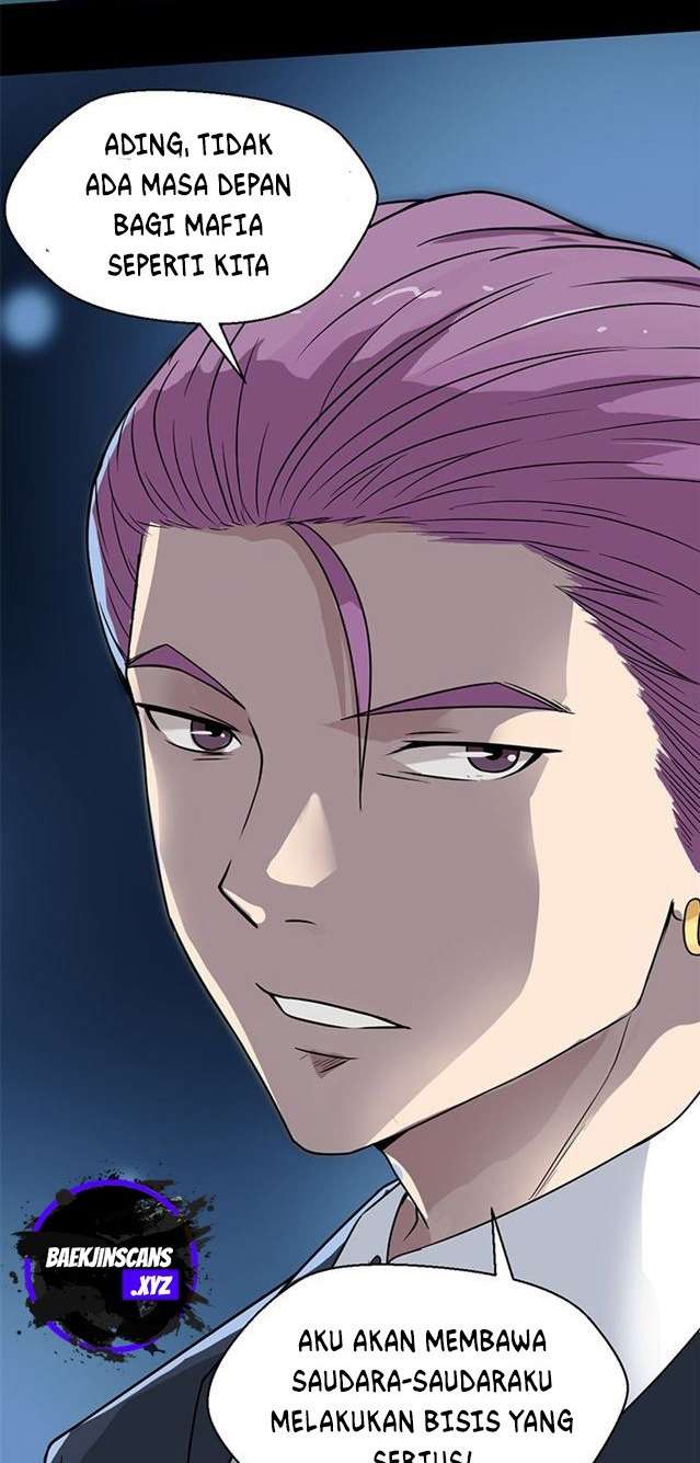 Young Master Return to 16 Chapter 01 Gambar 18