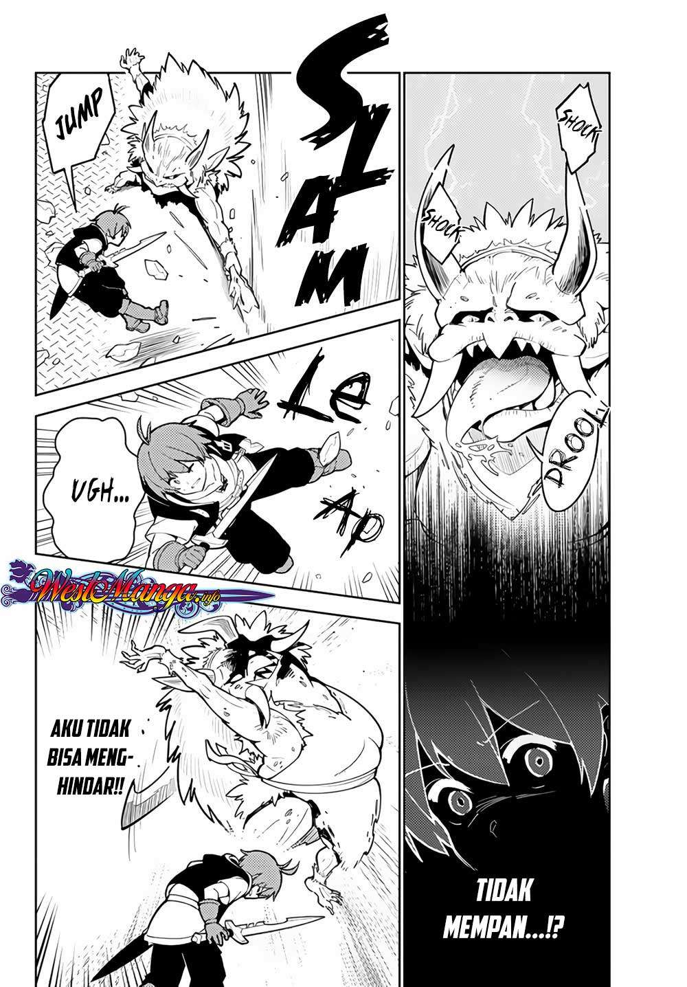 Ore dake Haireru Kakushi Dungeon Chapter 25 Gambar 15
