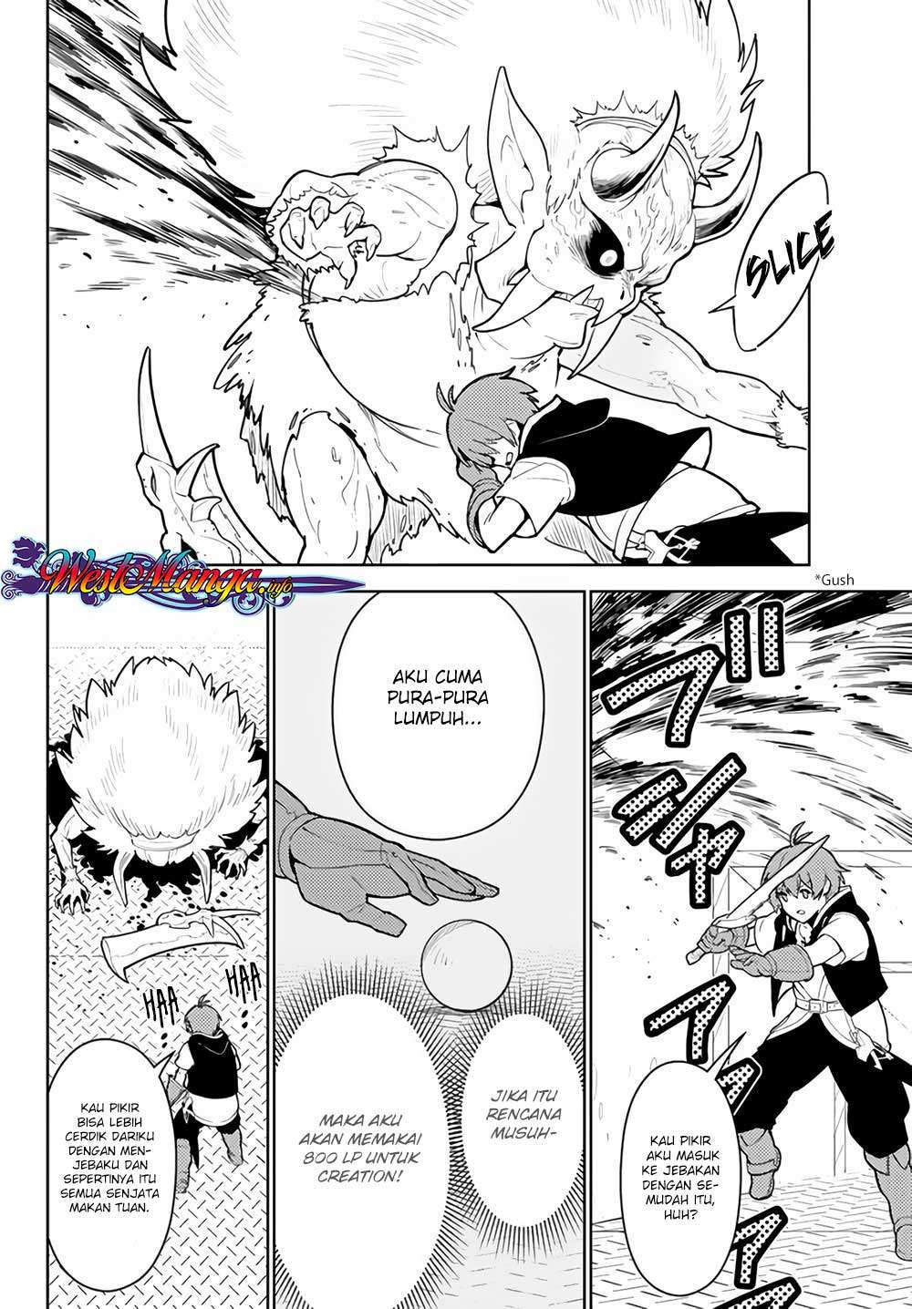 Ore dake Haireru Kakushi Dungeon Chapter 25 Gambar 21
