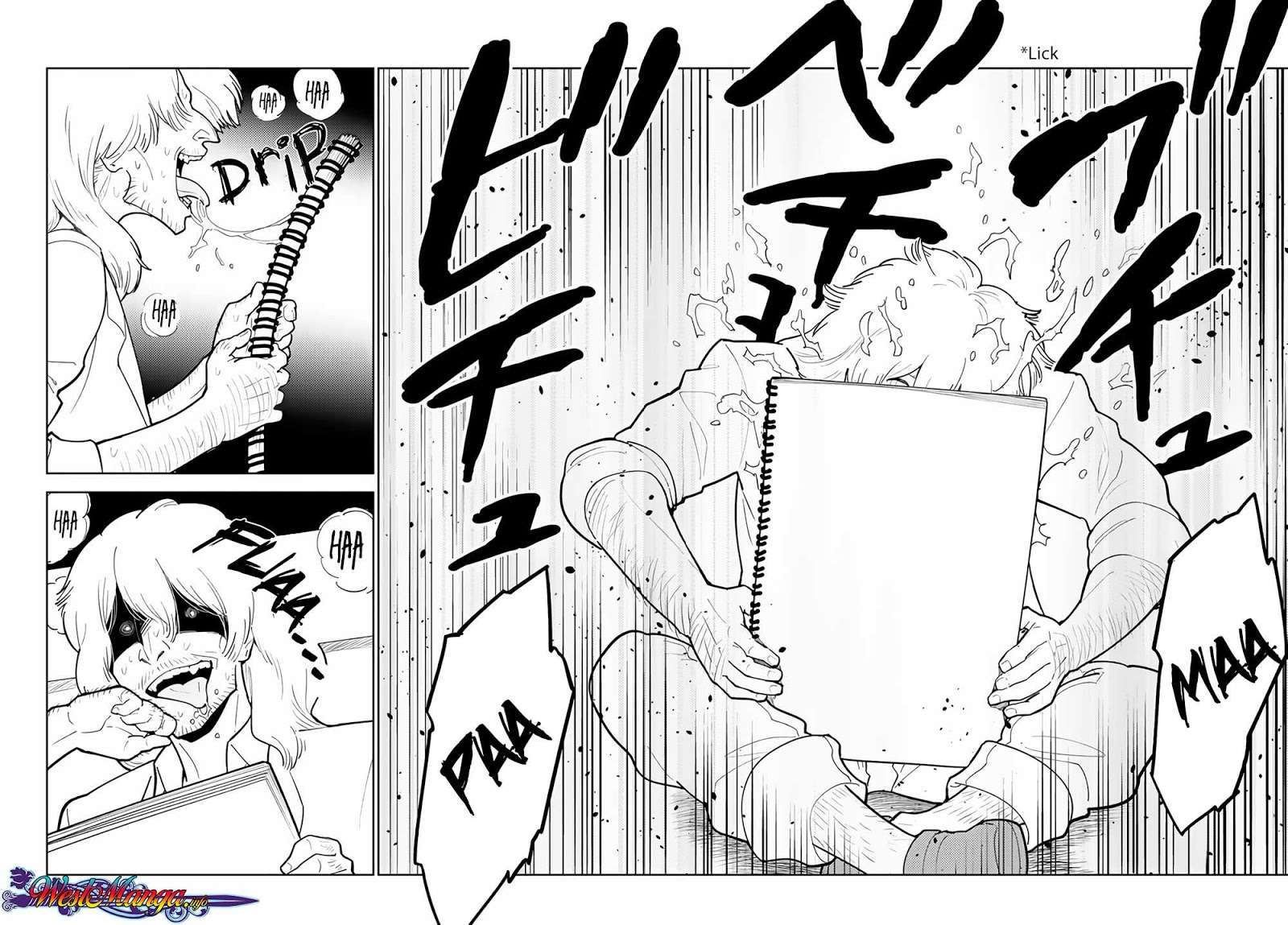 Ore dake Haireru Kakushi Dungeon Chapter 25 Gambar 25