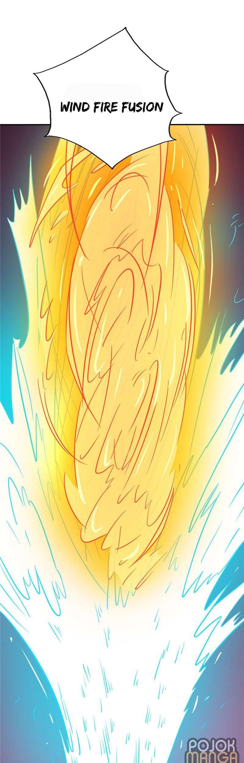 Supreme Godly System Chapter 72 Gambar 15