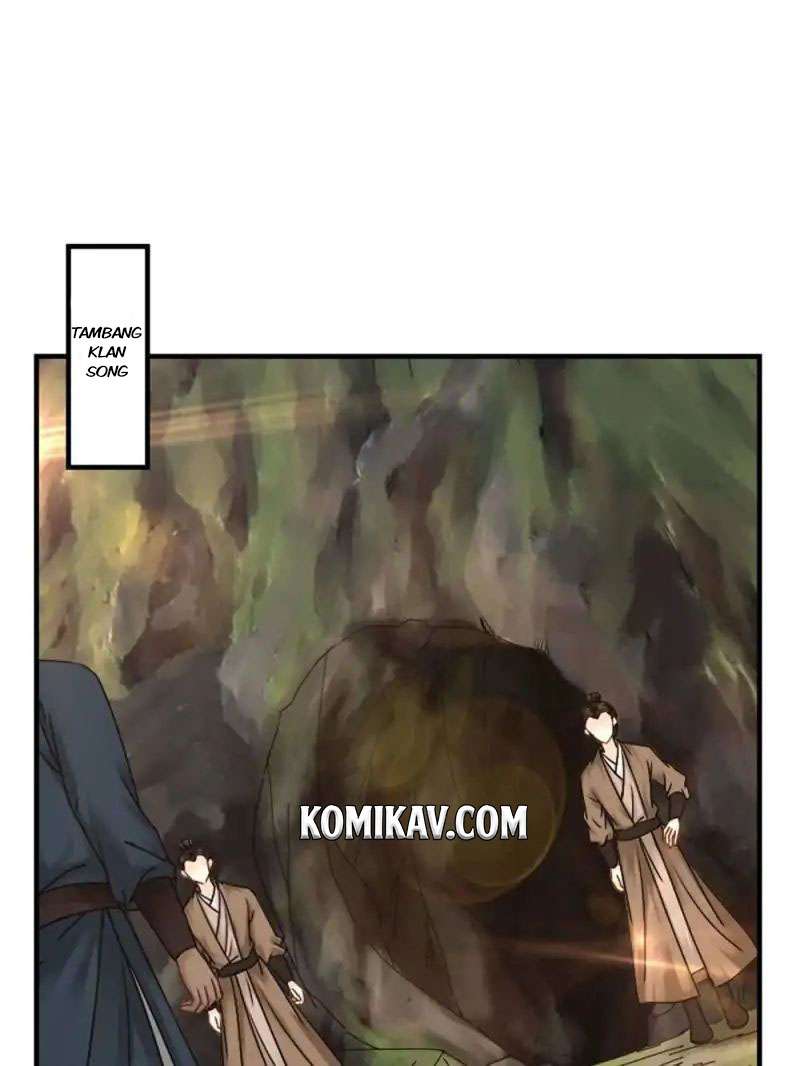 Baca Miracle Doctor Abandoned Girl Chapter 26 Gambar 2