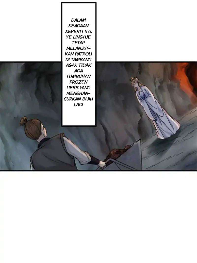 Miracle Doctor Abandoned Girl Chapter 26 Gambar 39