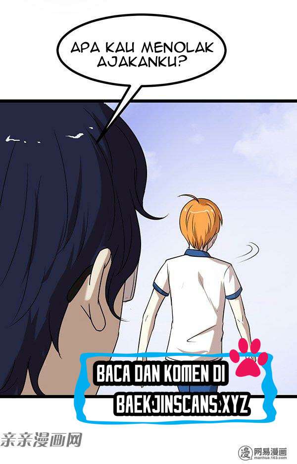 Young Master Return to 16 Chapter 16 Gambar 5