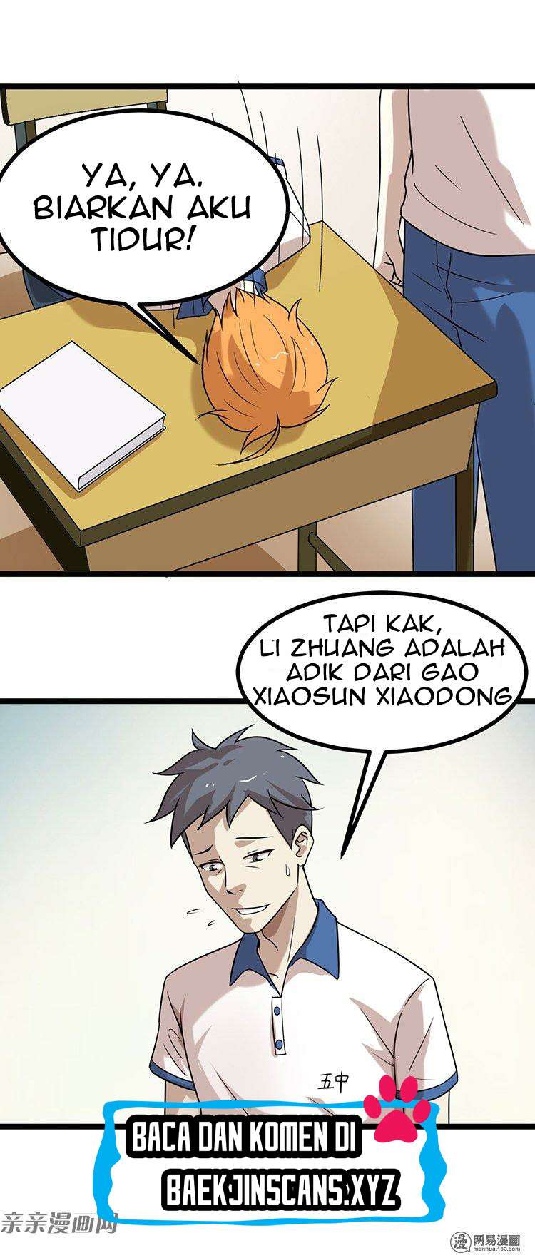 Young Master Return to 16 Chapter 15 Gambar 4