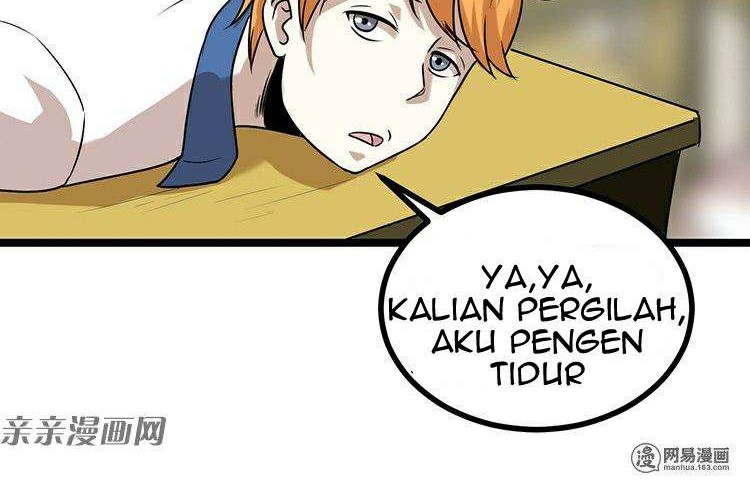Young Master Return to 16 Chapter 15 Gambar 6