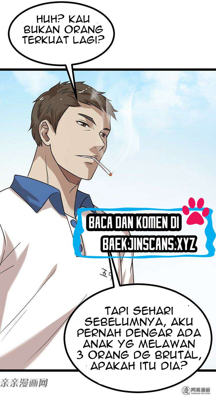Young Master Return to 16 Chapter 15 Gambar 10