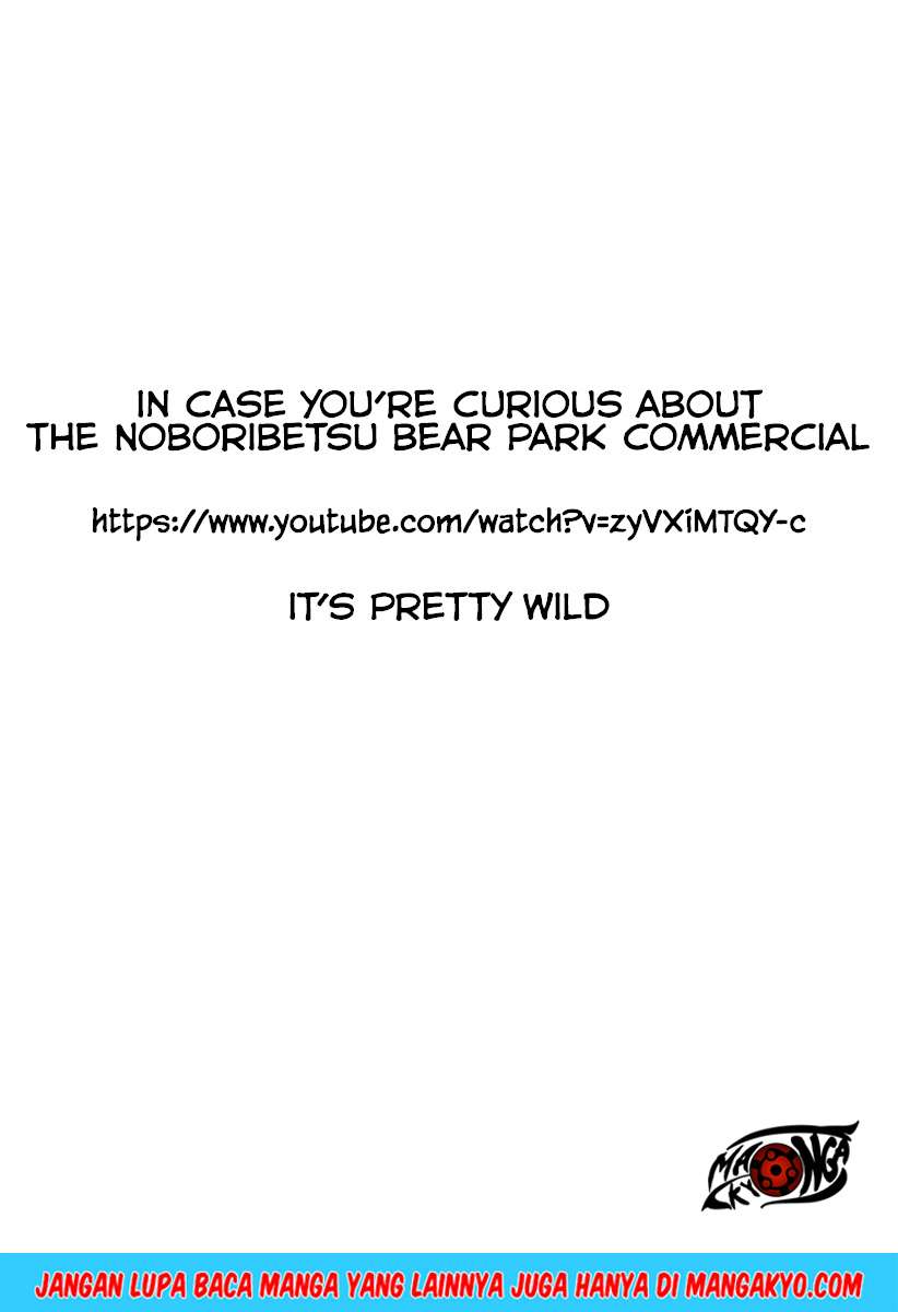 Dosanko Gyaru Is Mega Cute Chapter 09 Gambar 19