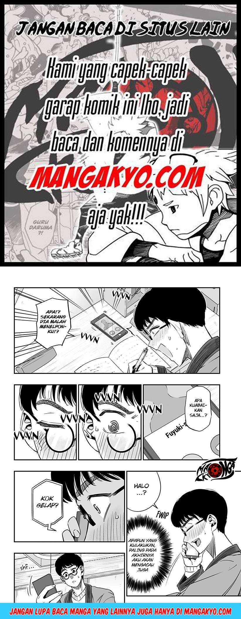 Dosanko Gyaru Is Mega Cute Chapter 09 Gambar 9