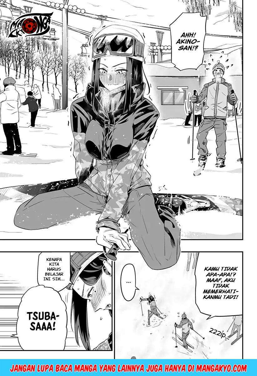 Dosanko Gyaru Is Mega Cute Chapter 06 Gambar 12