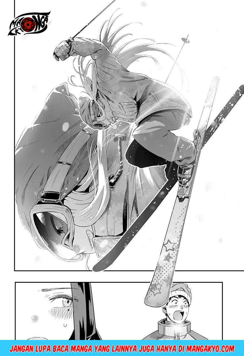 Dosanko Gyaru Is Mega Cute Chapter 06 Gambar 13