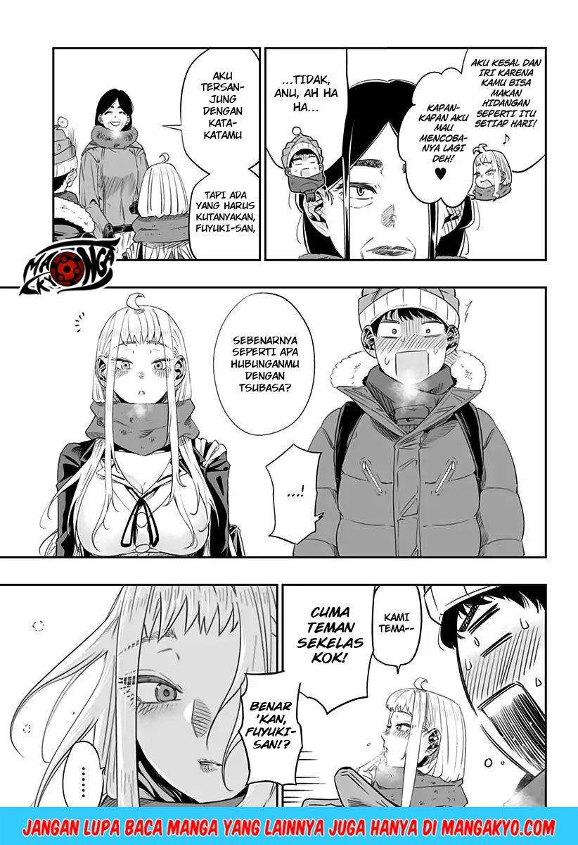 Dosanko Gyaru Is Mega Cute Chapter 05 Gambar 6