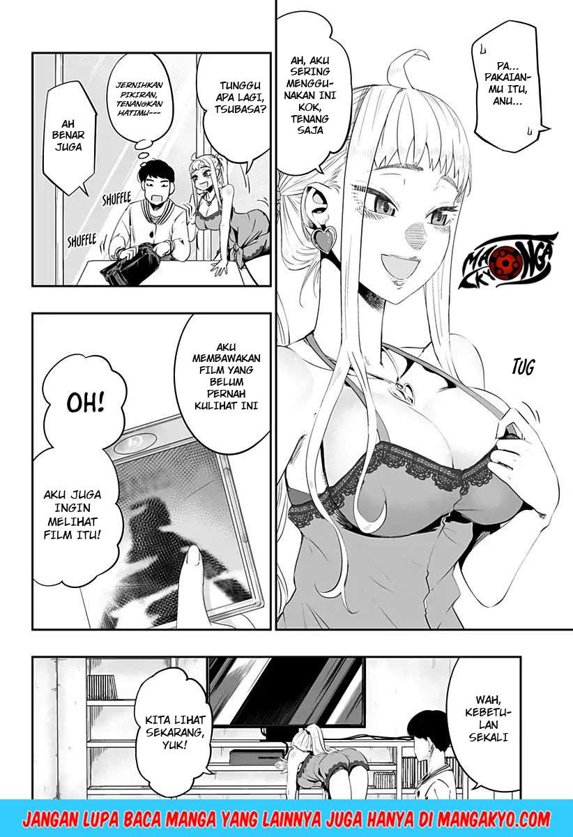 Dosanko Gyaru Is Mega Cute Chapter 02 Gambar 13