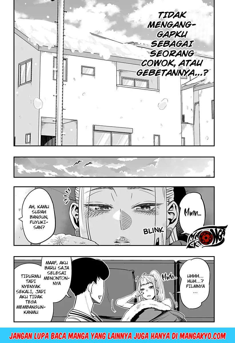 Dosanko Gyaru Is Mega Cute Chapter 02 Gambar 19