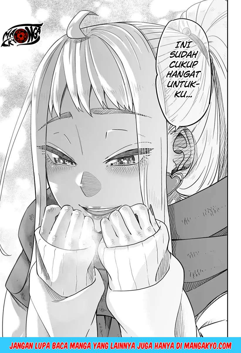 Dosanko Gyaru Is Mega Cute Chapter 02 Gambar 24