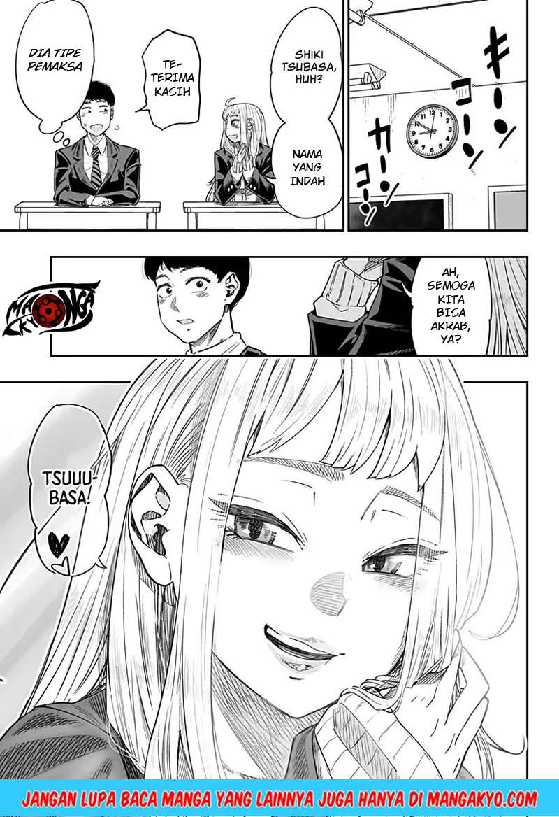 Dosanko Gyaru Is Mega Cute Chapter 01 Gambar 10