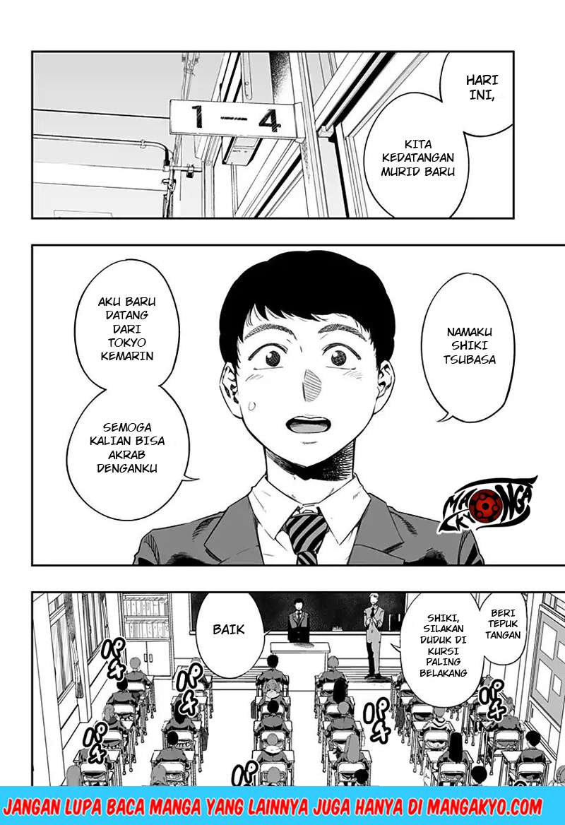 Dosanko Gyaru Is Mega Cute Chapter 01 Gambar 5