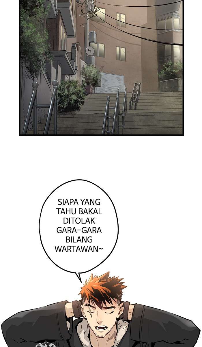 Baca Promised Orchid Chapter 15 Gambar 2