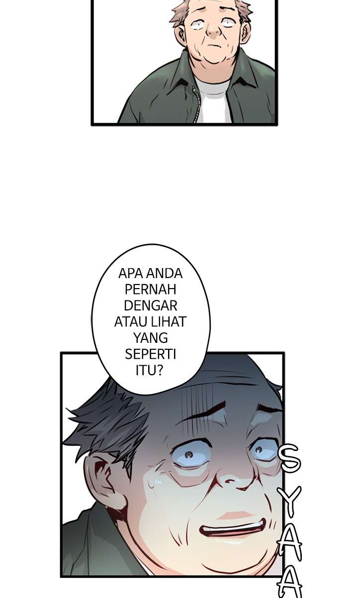 Promised Orchid Chapter 14 Gambar 6