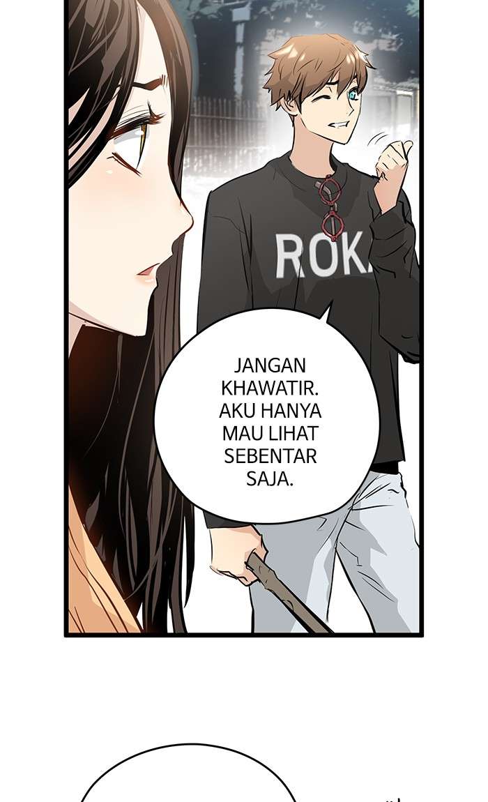 Promised Orchid Chapter 13 Gambar 130