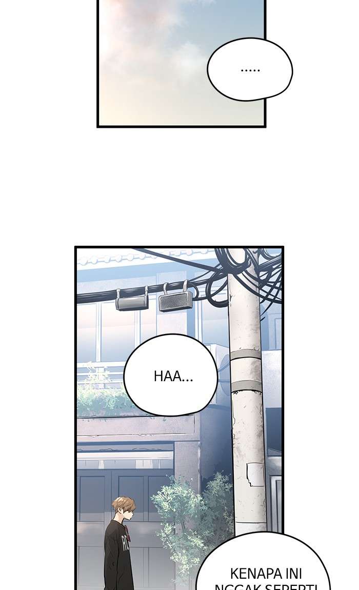 Promised Orchid Chapter 13 Gambar 134