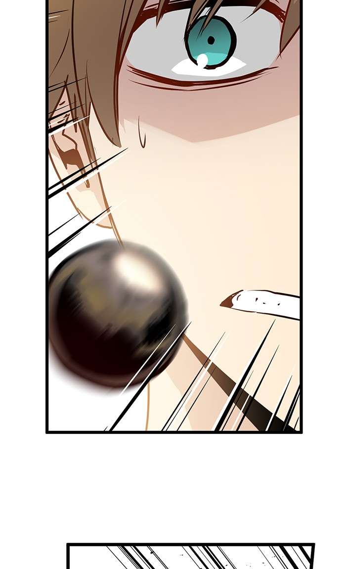 Promised Orchid Chapter 13 Gambar 34
