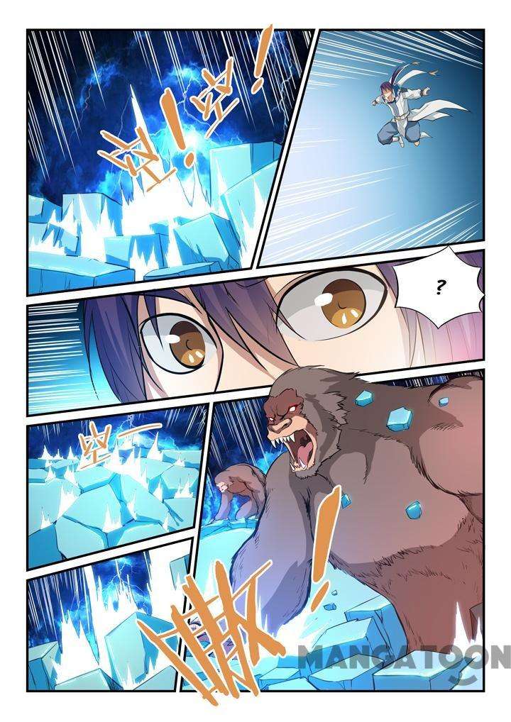 Apotheosis Chapter 141 13