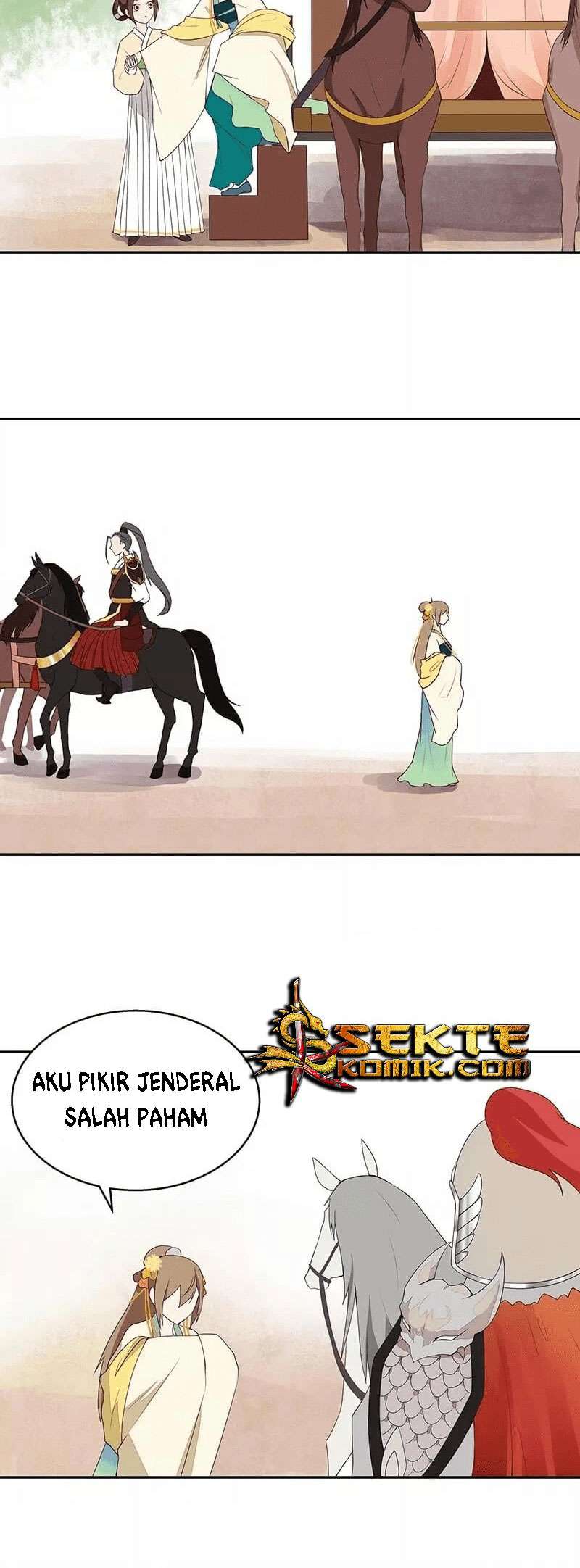 Yu Xue Shang Hou Chapter 04 Gambar 5