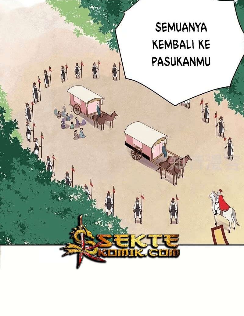 Yu Xue Shang Hou Chapter 04 Gambar 7