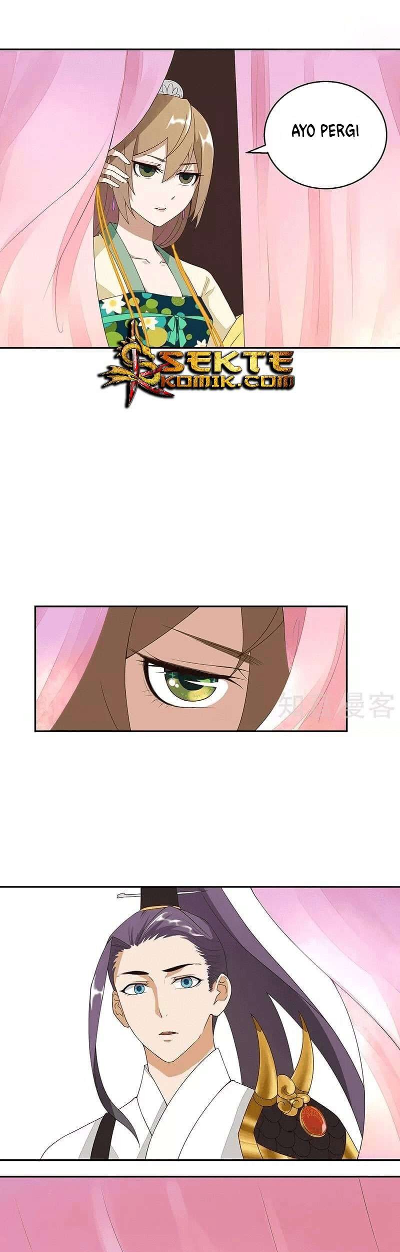 Yu Xue Shang Hou Chapter 04 Gambar 10