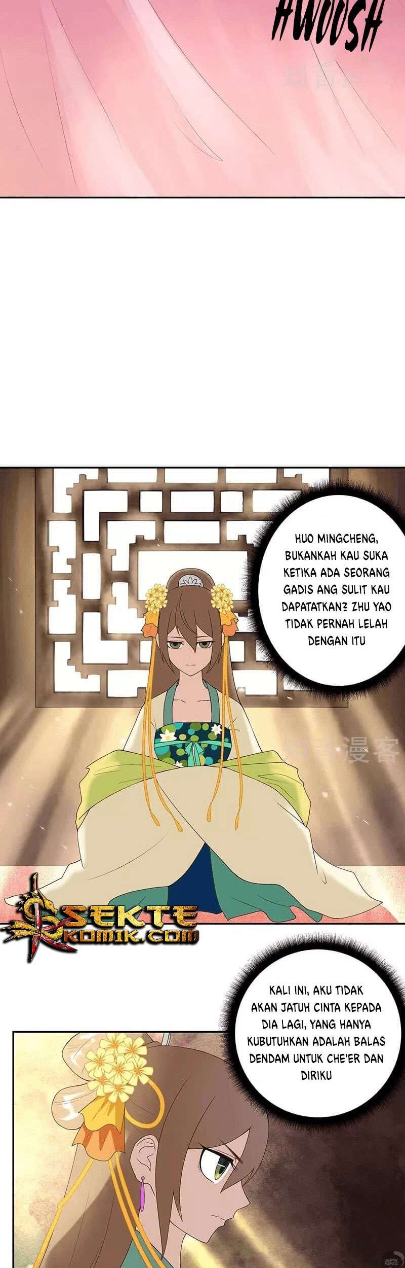 Yu Xue Shang Hou Chapter 04 Gambar 12