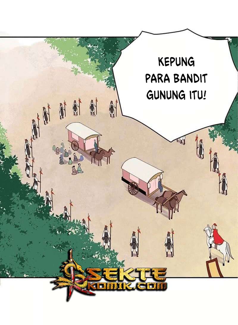 Yu Xue Shang Hou Chapter 03 Gambar 13