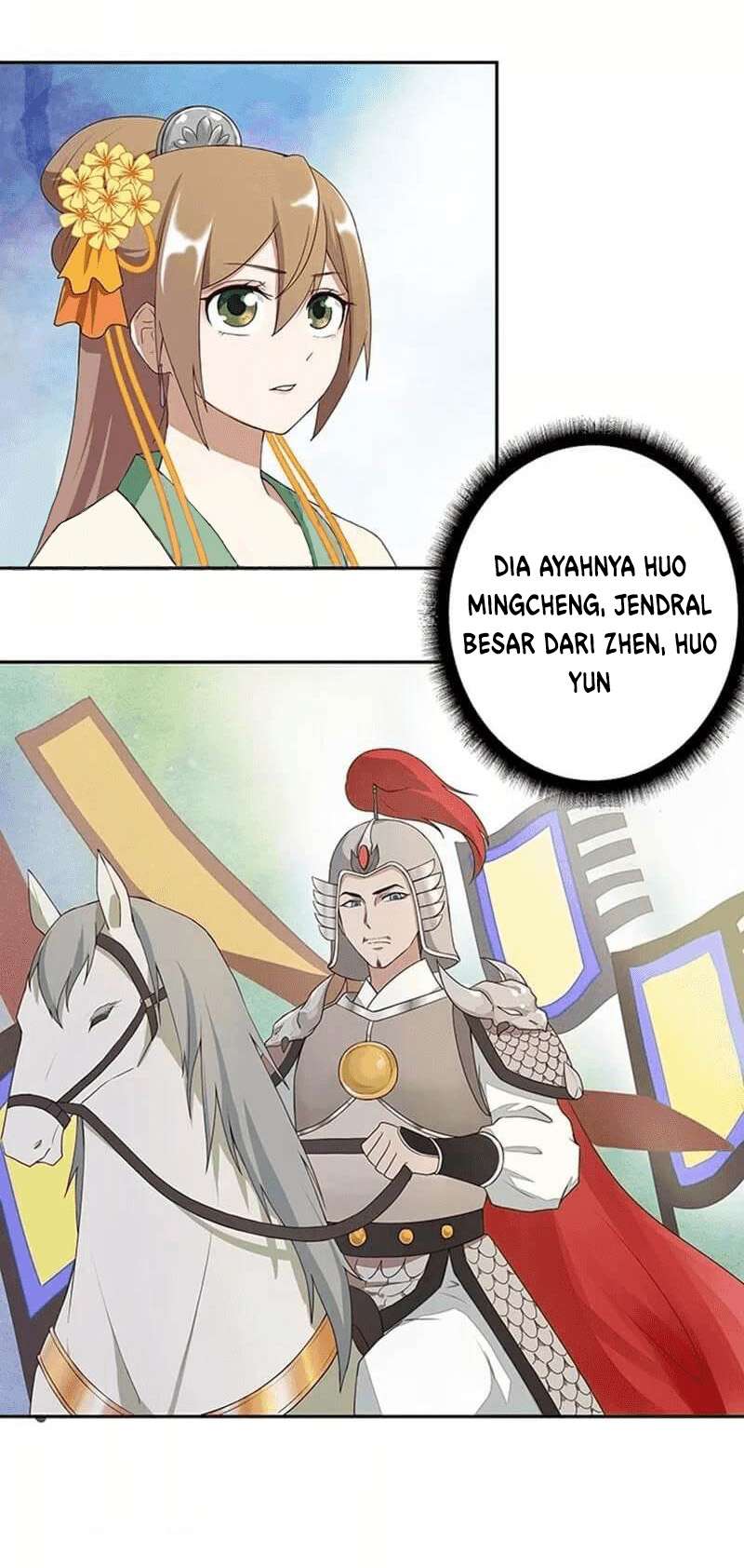 Yu Xue Shang Hou Chapter 03 Gambar 14