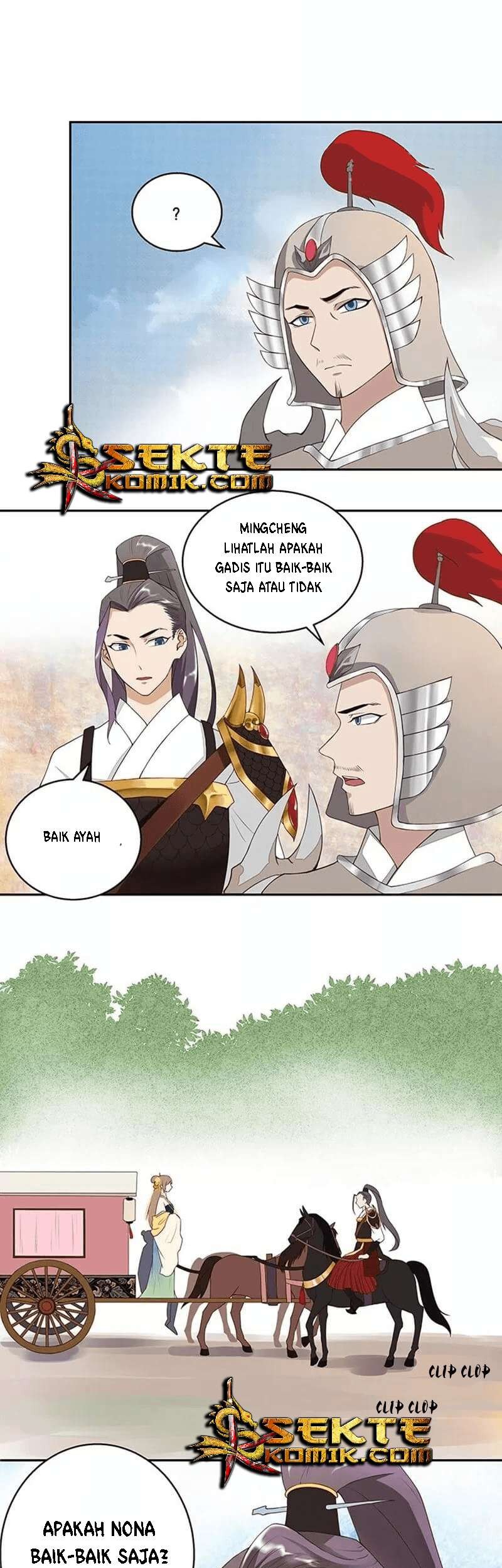 Yu Xue Shang Hou Chapter 03 Gambar 17