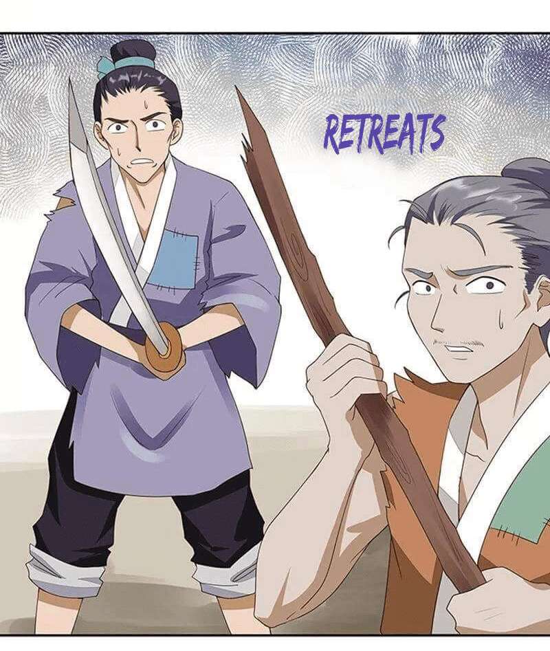 Yu Xue Shang Hou Chapter 03 Gambar 3