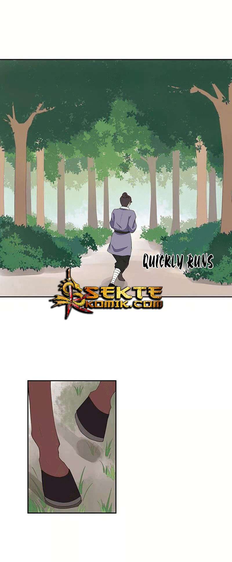 Yu Xue Shang Hou Chapter 03 Gambar 11