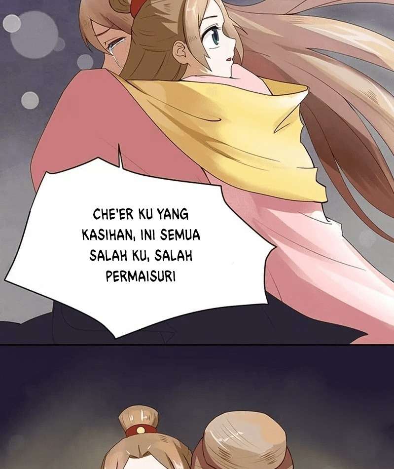 Yu Xue Shang Hou Chapter 01 Gambar 12