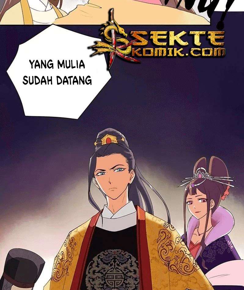 Yu Xue Shang Hou Chapter 01 Gambar 17