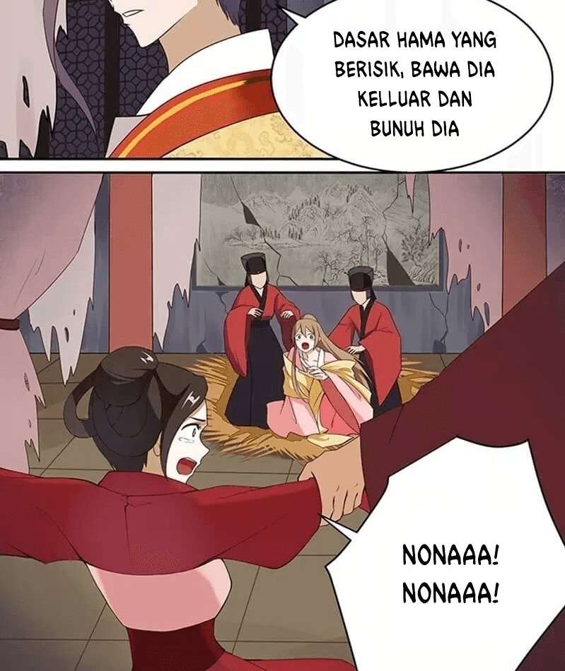 Yu Xue Shang Hou Chapter 01 Gambar 24