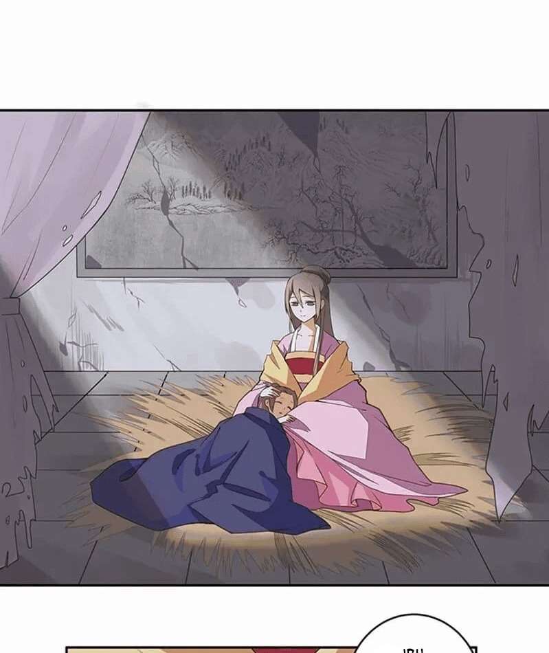 Yu Xue Shang Hou Chapter 01 Gambar 3