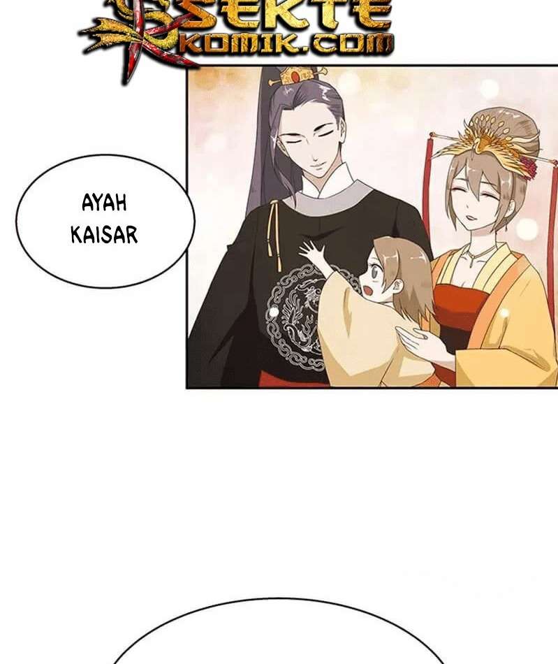 Yu Xue Shang Hou Chapter 01 Gambar 31
