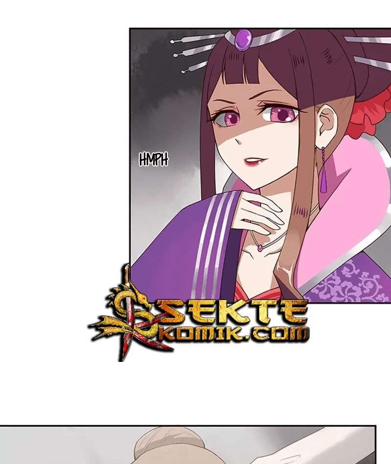 Yu Xue Shang Hou Chapter 01 Gambar 40