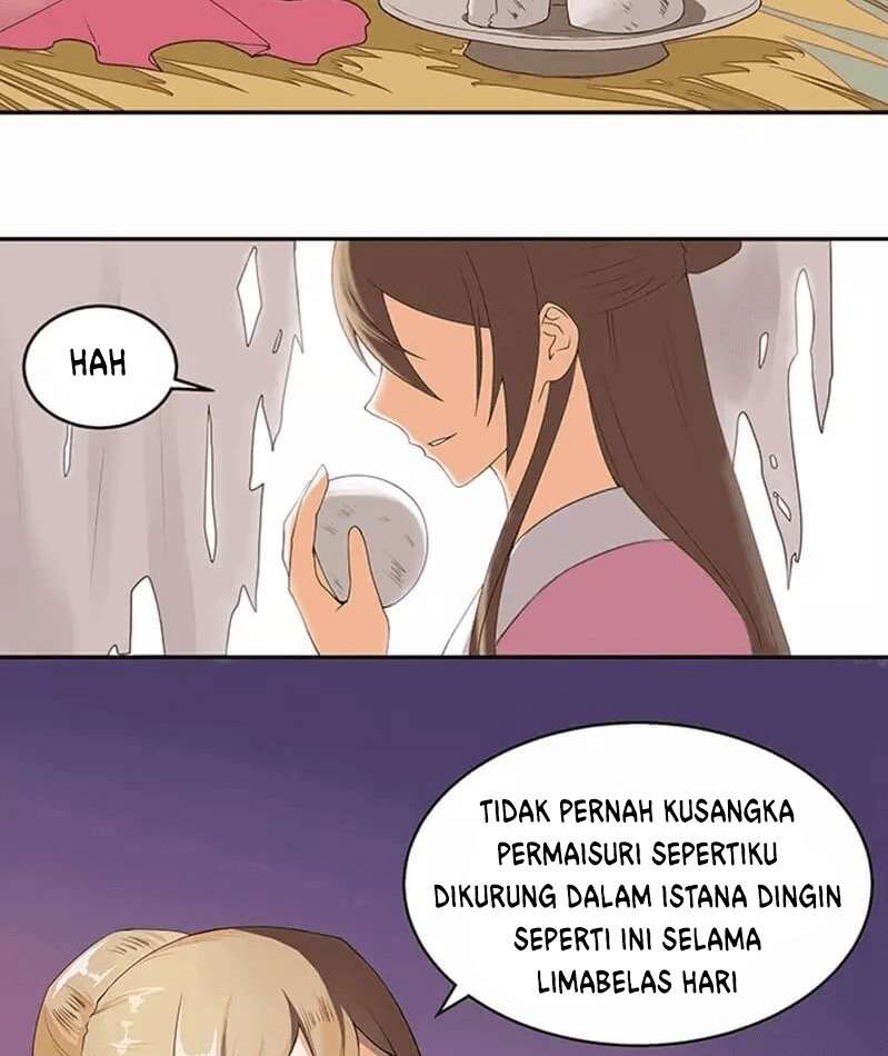 Yu Xue Shang Hou Chapter 01 Gambar 5