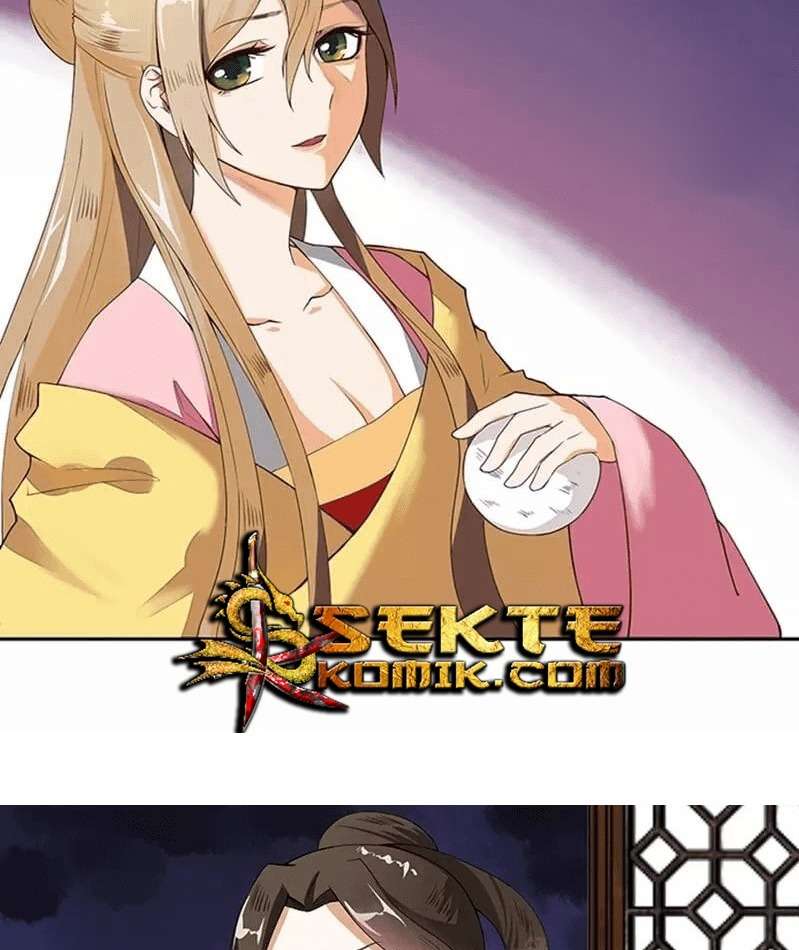 Yu Xue Shang Hou Chapter 01 Gambar 6