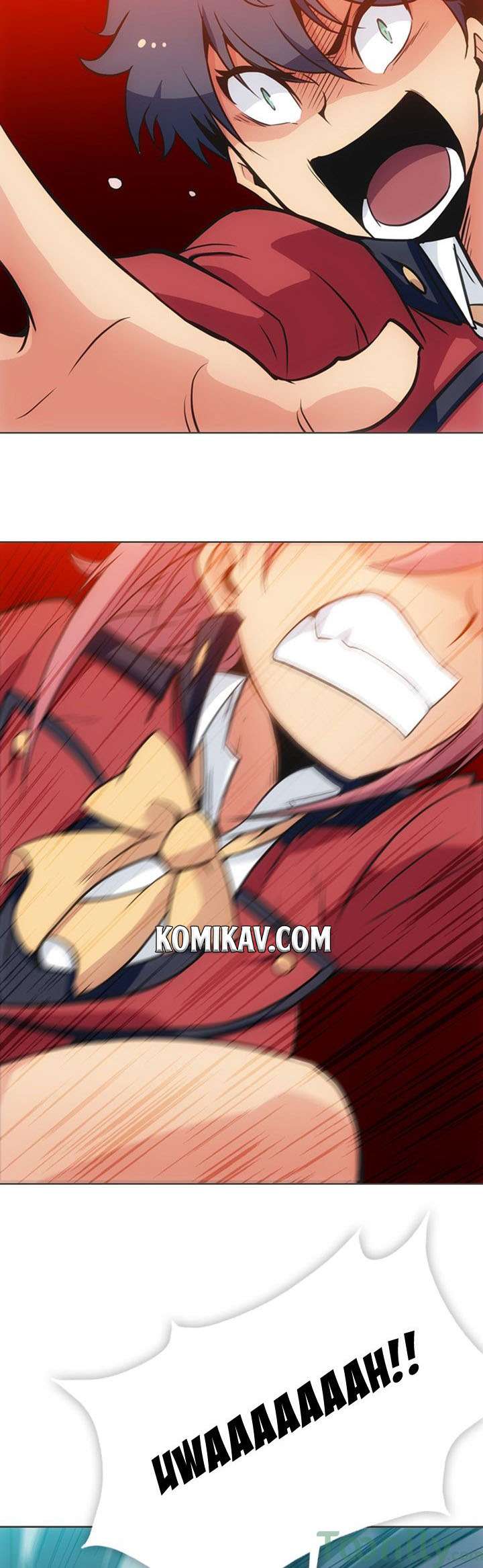 Such a Cute Spy Chapter 32 Gambar 13